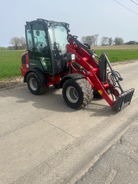 WEIDEMANN 1370 CX50